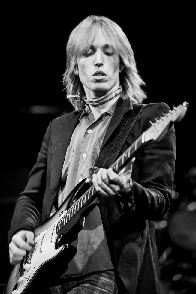 Том Петти, 1979.