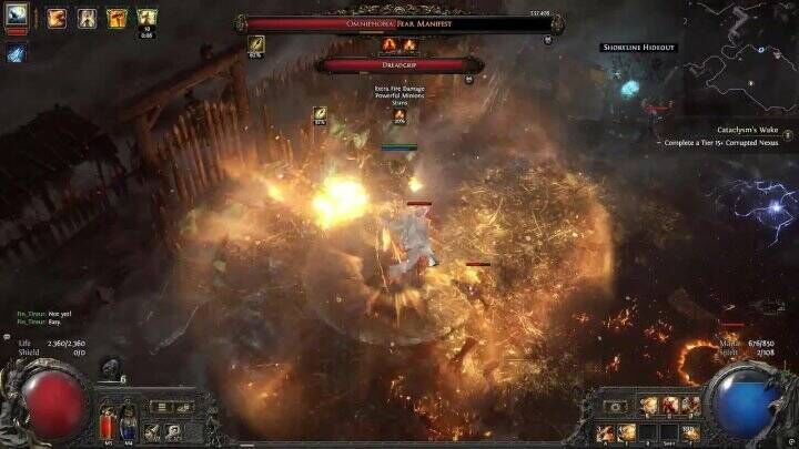 0.3 Mercenary Tactician Build with Explosive Grenade in Path of Exile 2 - Series Path of Exile 2, Path of Exile 2, Computer games, Online Games, Games, Path of exile, Game world news, Gamers, Arpg, Multiplayer, Video game, Video, Youtube, Short videos, Стрим, Video VK, Telegram (link)