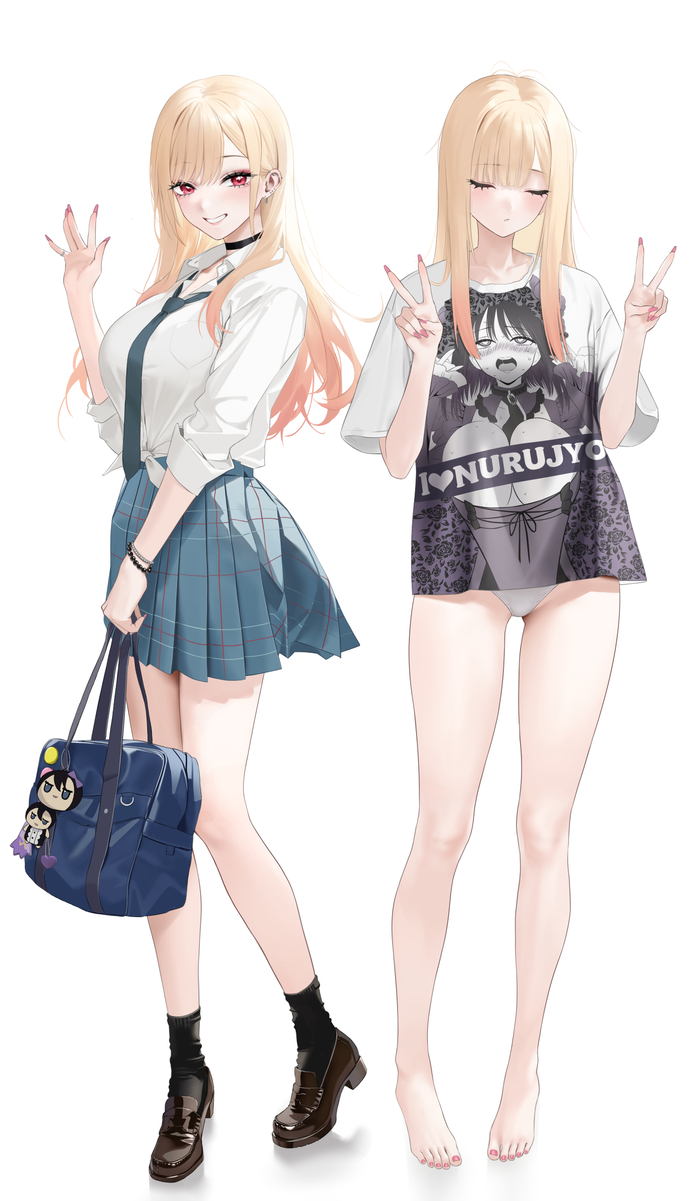 В школе и дома