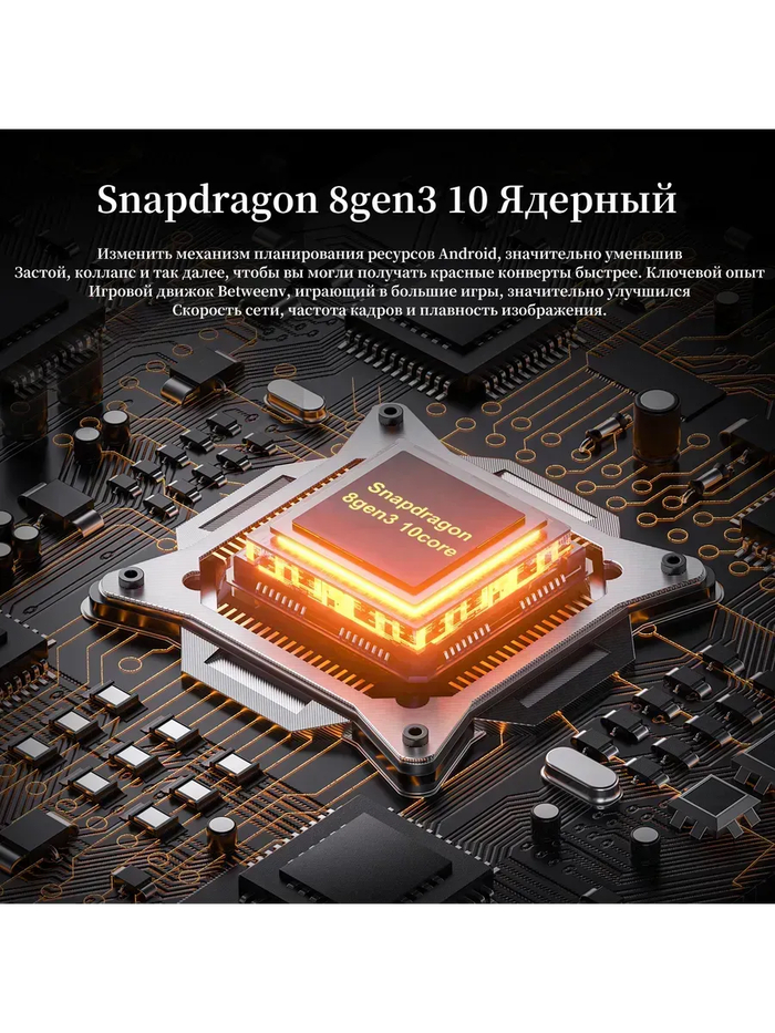 Проц - огонь. Застой, коллапс и так далее, главное большие красные конверты быстро.