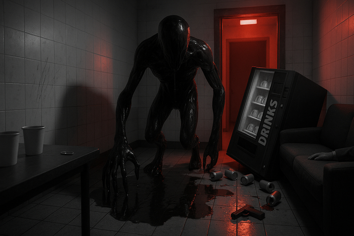  2000  , Reddit, ,  , Nosleep,  , , , ,  , , , CreepyStory