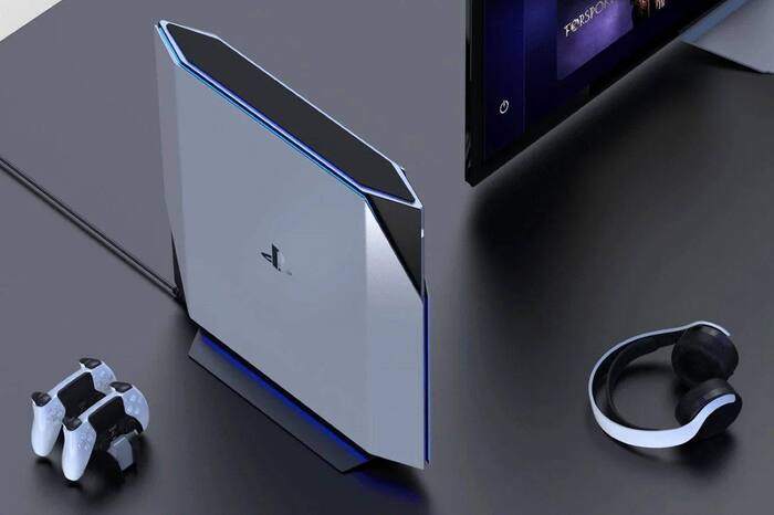     PlayStation 6, ,    ,    