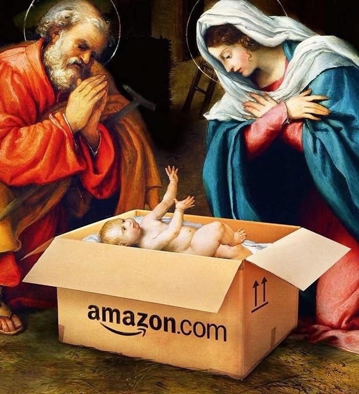 Закон Божий