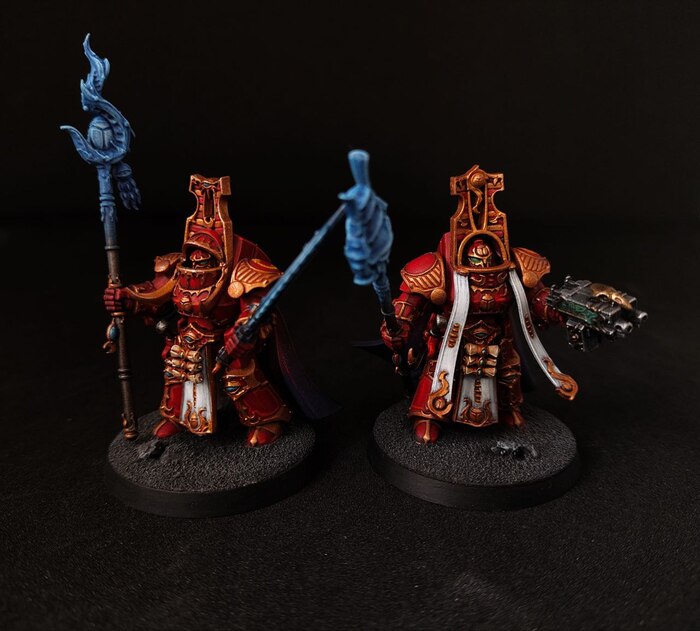      , Warhammer 40k, Tzeentch, 