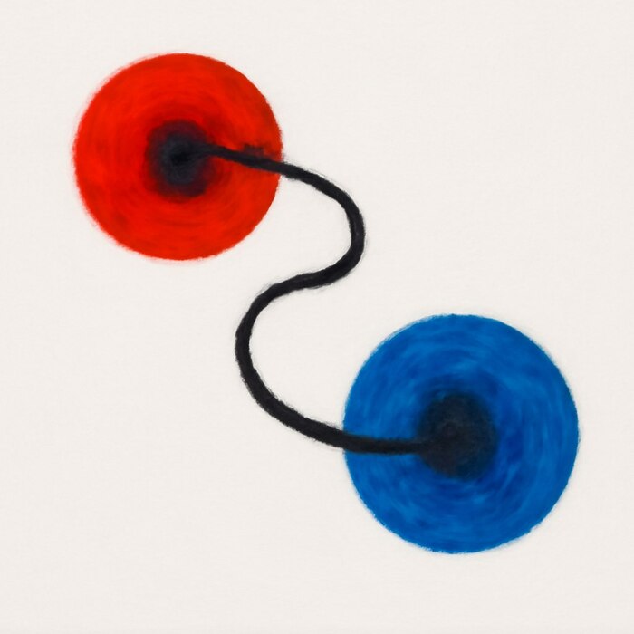 Квантовая запутанность III