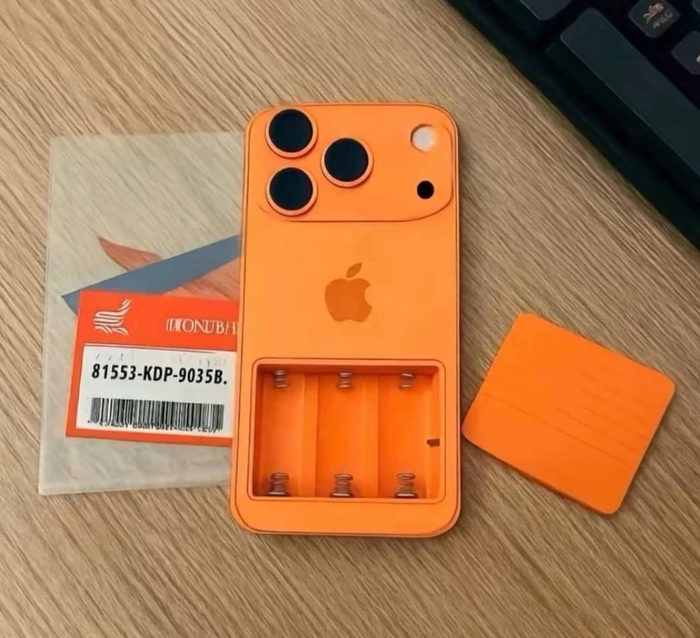 Продам Phone 17 недорого