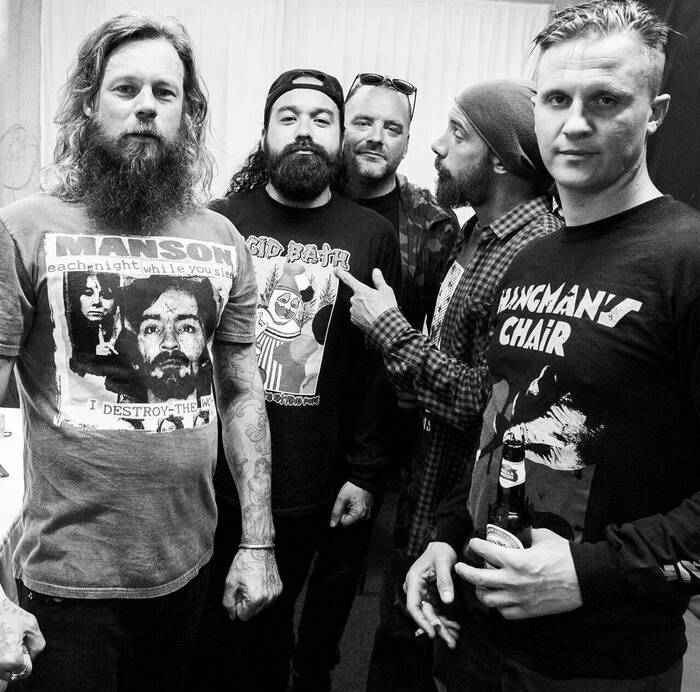 ARKANGEL   brand new single Haunting My Dreams 2025  ALTERNATIVE METAL/METALCORE/DEATHCORE