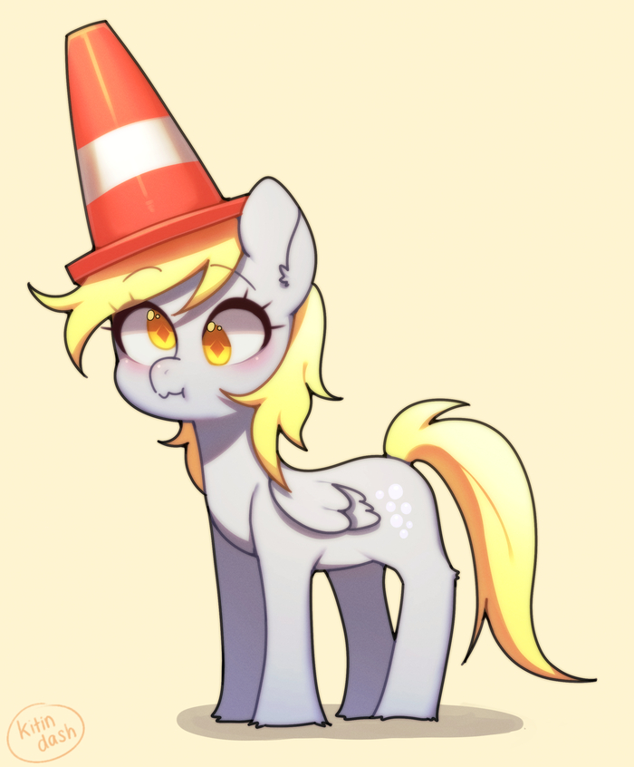 Derpy
