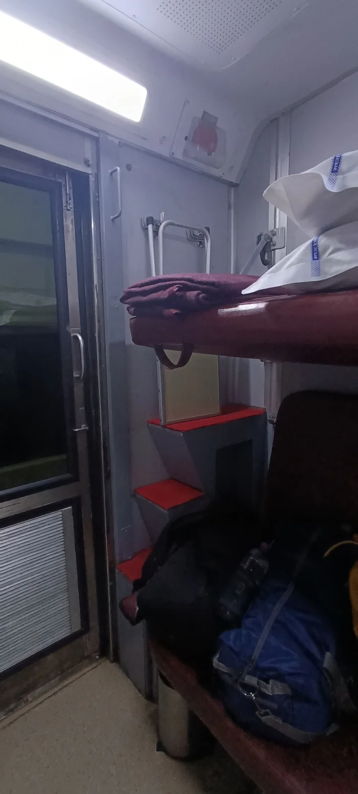 Индия. Поезд Мумбаи-Коимбатур Индия, Поезд, Путешествия, Длиннопост Индия. Поезд Мумбаи-Коимбатур Индия, Поезд, Путешествия, Длиннопост