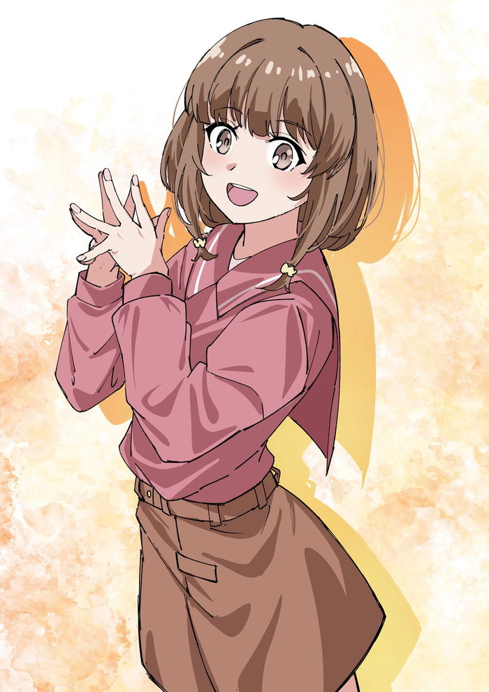 Kaede