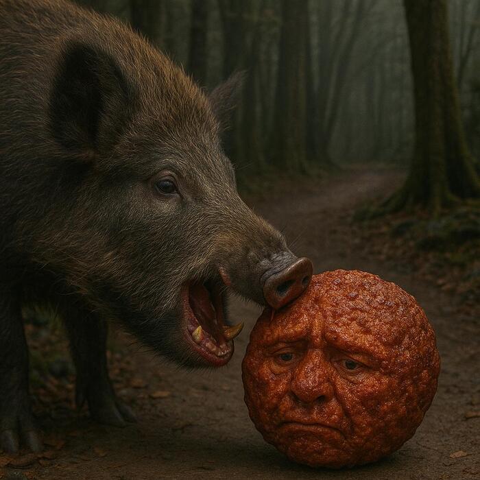 �������