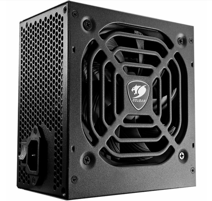 Лучшие блоки питания 650w — Рейтинг 2025 года