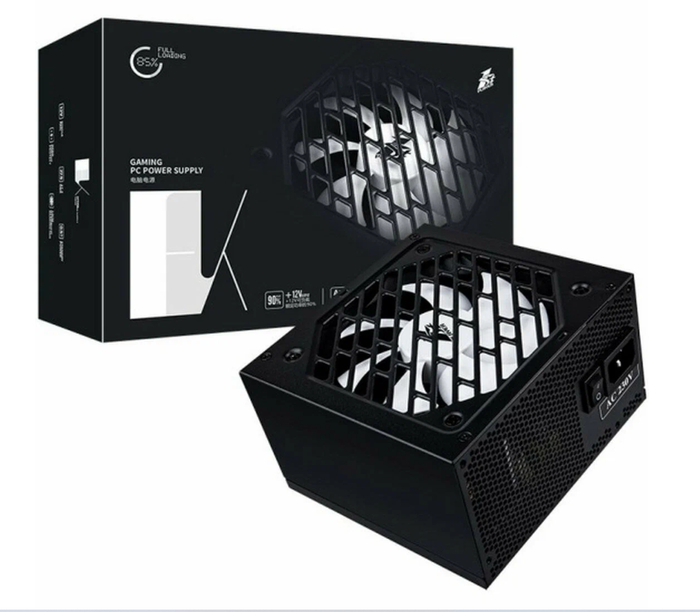 Лучшие блоки питания 650w — Рейтинг 2025 года