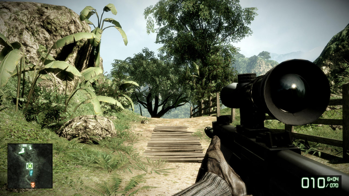 Battlefield Bad Company 2  20:00 
