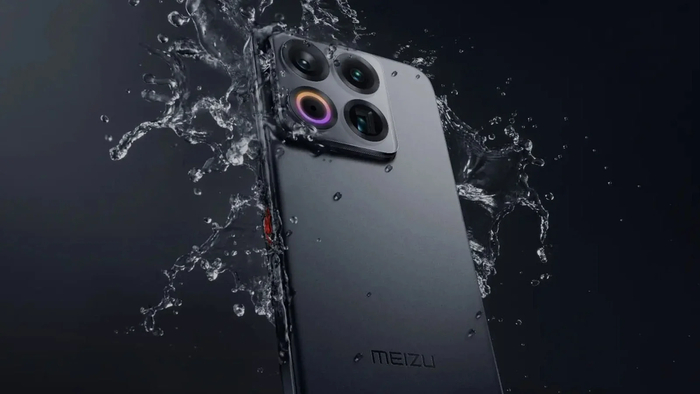  : Meizu