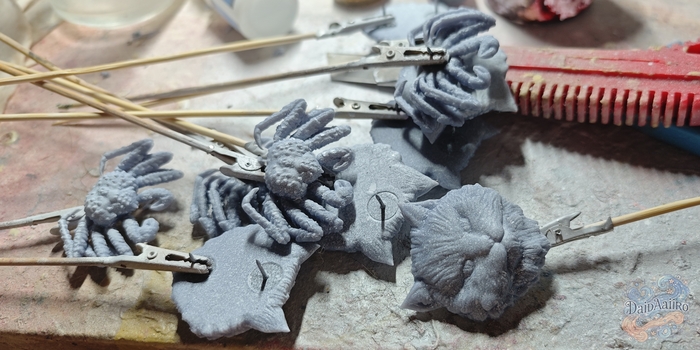 Все та же картина, что и прошлый раз