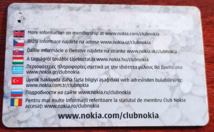  ? Nokia, , 