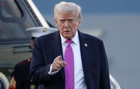 © Kevin Dietsch/ Getty Images