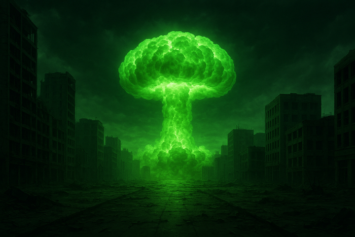 Свет его очистит тело от скверны,