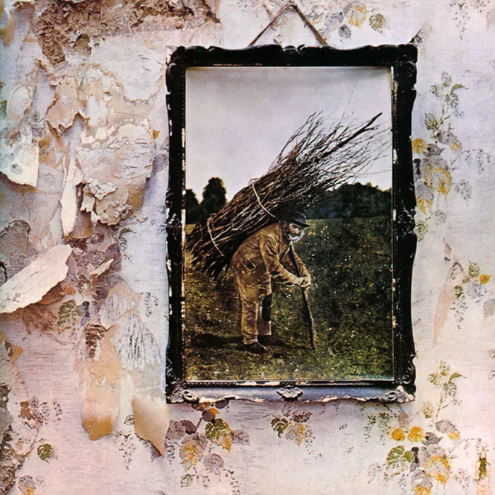   Led Zeppelin   IV