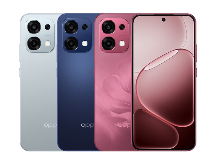  : OPPO