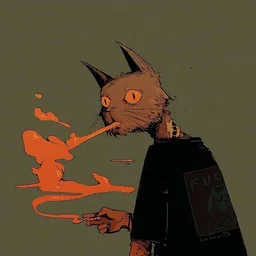 kurushimu
