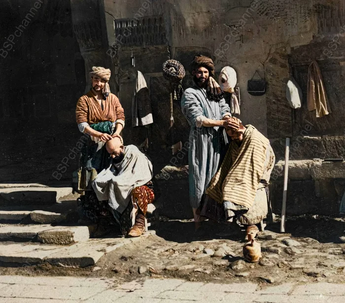 Фотограф: Сергей Прокудин-Горский Фотограф: Сергей Прокудин-Горский