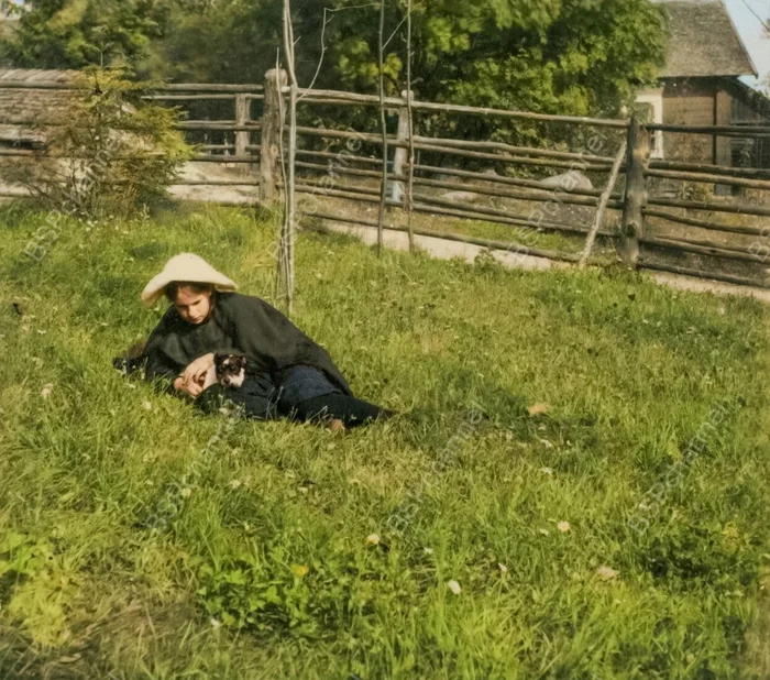 Фотограф: Сергей Прокудин-Горский Фотограф: Сергей Прокудин-Горский