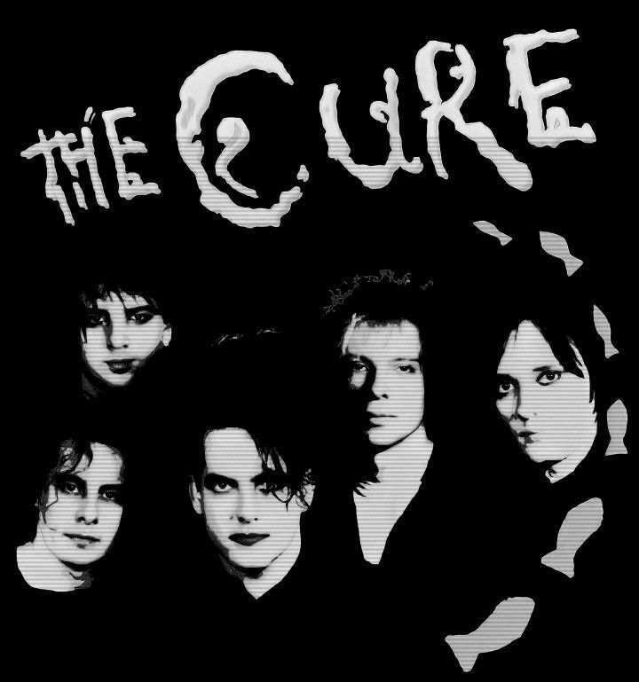 The CURE выпустили в 2025 году LIVE At BBC Radio ALTERNATIVE ROCK/POST-PUNK/GOTHIC ROCK - Рок, Alternative, Пост-Панк, Готик-Рок, Видео, YouTube, Длиннопост