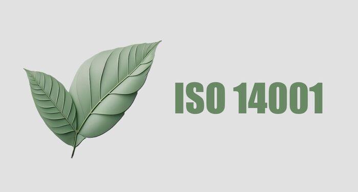       ISO 14001