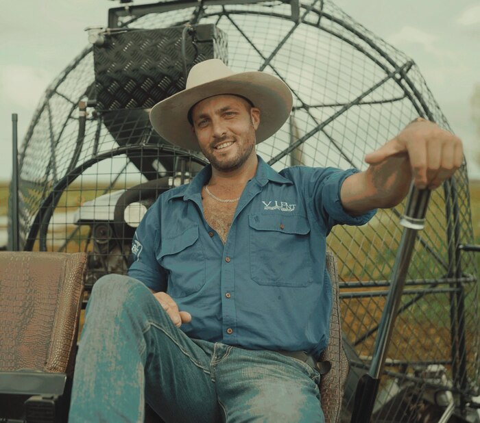 Мужик горяч! No homo!