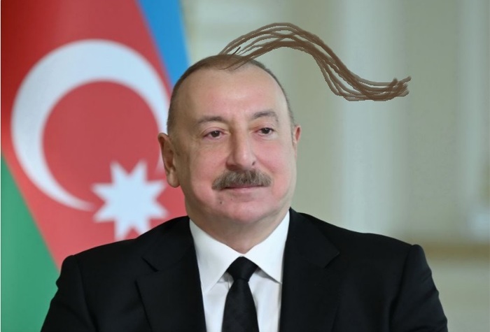 Ответ на пост «Азербайджан не примет участие в "Интервидении"»