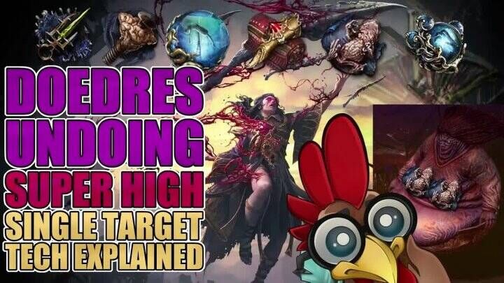 0.3 Blood Mage Witch Curse Build in Path of Exile 2 - Series Path of Exile 2, Path of Exile 2, Computer games, Online Games, Games, Path of exile, Game world news, Gamers, Arpg, Multiplayer, Video game, Video, Youtube, Short videos, Стрим, Video VK, Telegram (link)