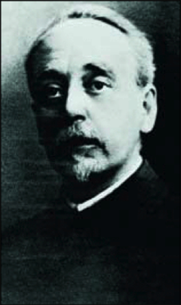 Глеб Кржижановский до революции вступил в Общество электрического освещения России