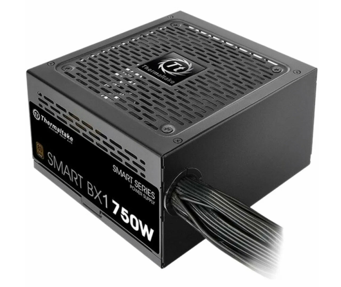 Лучшие блоки питания 750w — Рейтинг 2025 года