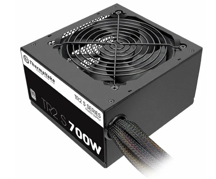Лучшие блоки питания 700w — Рейтинг 2025 года