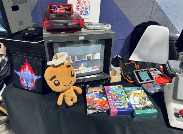 Мой печенька-путешественник ностальгирует вовсю