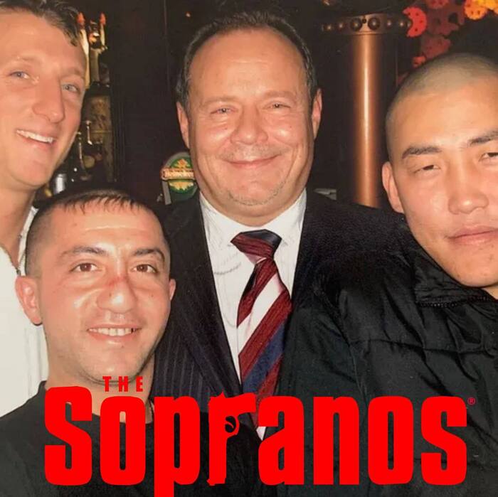 Снова затащили