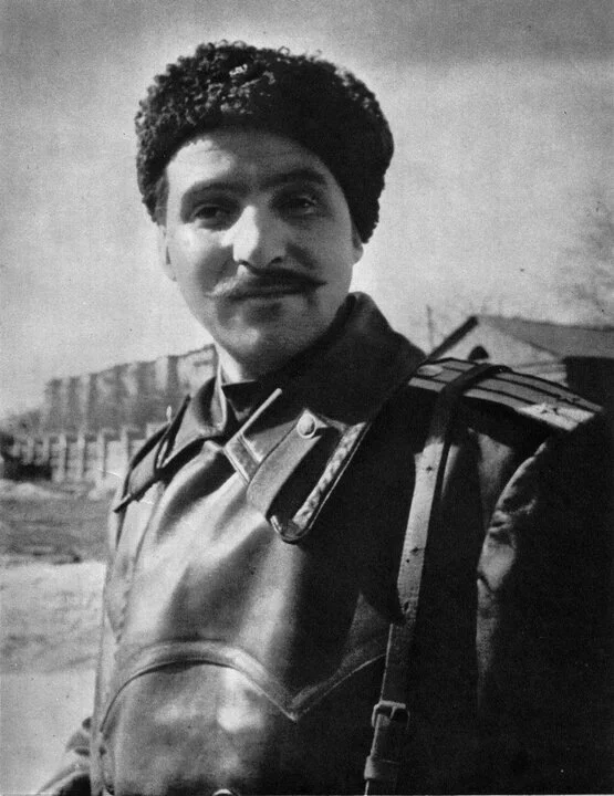 Stalin was a brilliant man, without any outward pretensions to his greatness. - Politics, War, Stalin, Propaganda, Patriotism, Lenin, Yandex Zen (link), Series Stalin and His Time