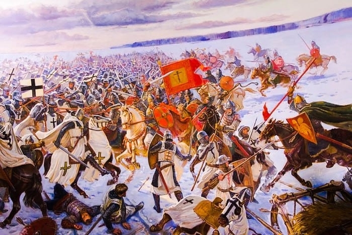 Уставы отцов...