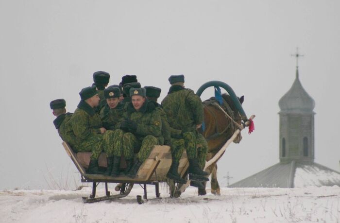 Минск, 2005 год