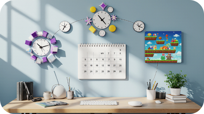 Начните с бесплатного туториала Unity и засеките время — если просидели больше часа, не заметив, курсы стоят ваших денег.