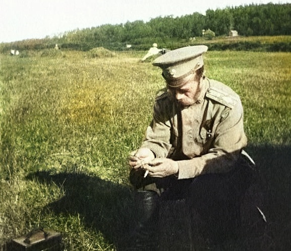 Как нерешительность меняет мир или 4 разных дня из жизни императора России, Николай II.