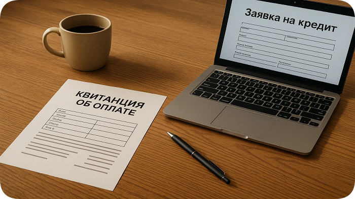 Сегодня банки предоставляют нецелевые кредиты и не требуют отчета о том, на что были потрачены деньги.