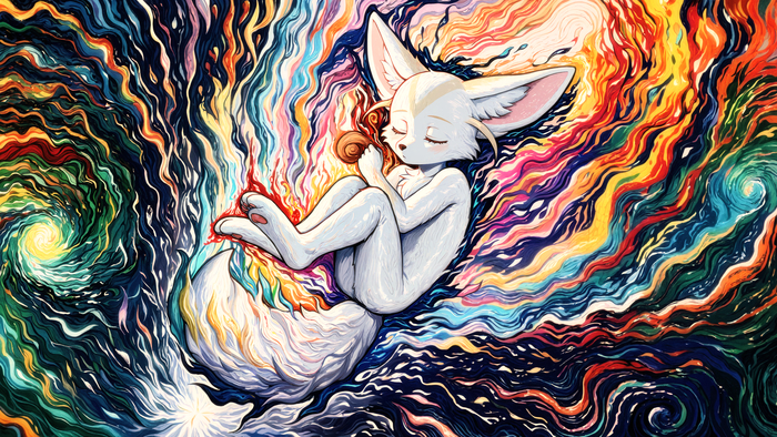 Химический сон