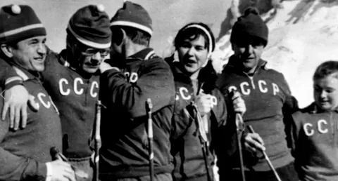 Вячеслав Петрович Веденин сотоварищи