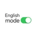 EnglishMode