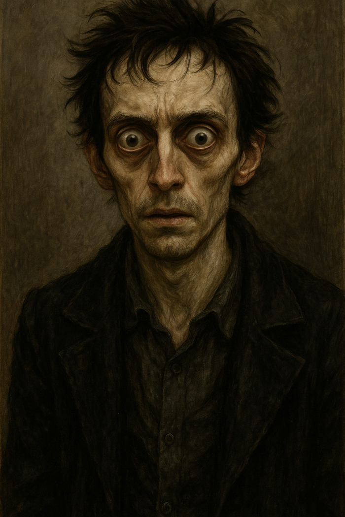 Бартемиус Крауч-младший