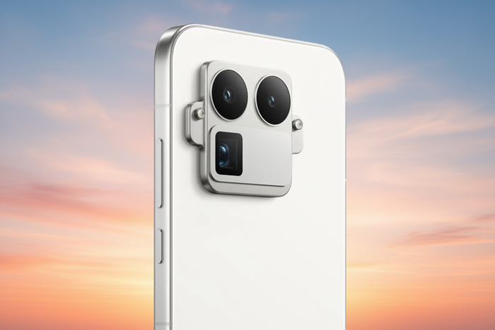  : Digital Chat Station