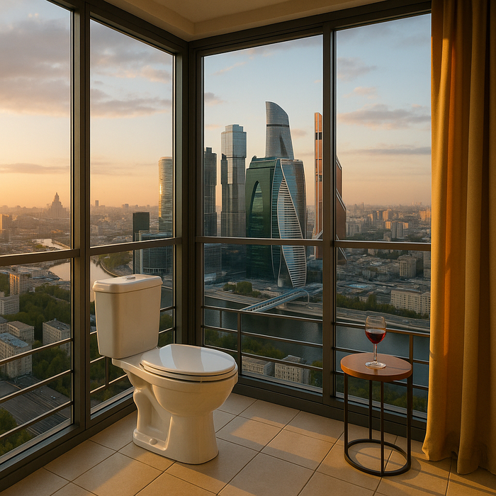 Фантазия нашей студии на тему дня.